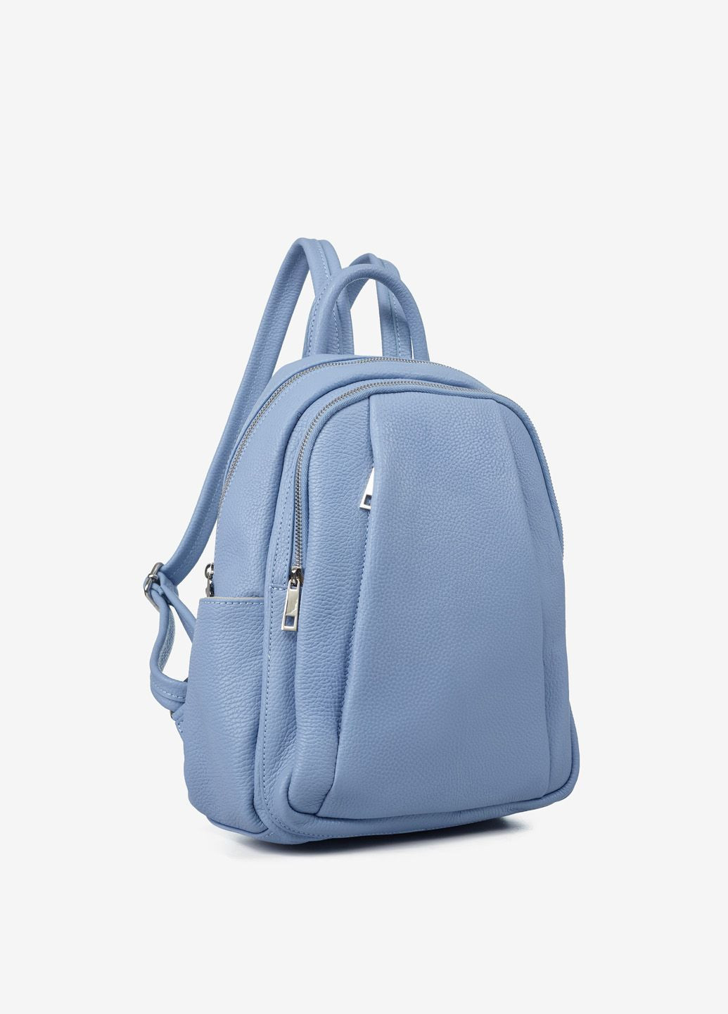 Рюкзак жіночий шкіряний Backpack Regina Notte (282820317)