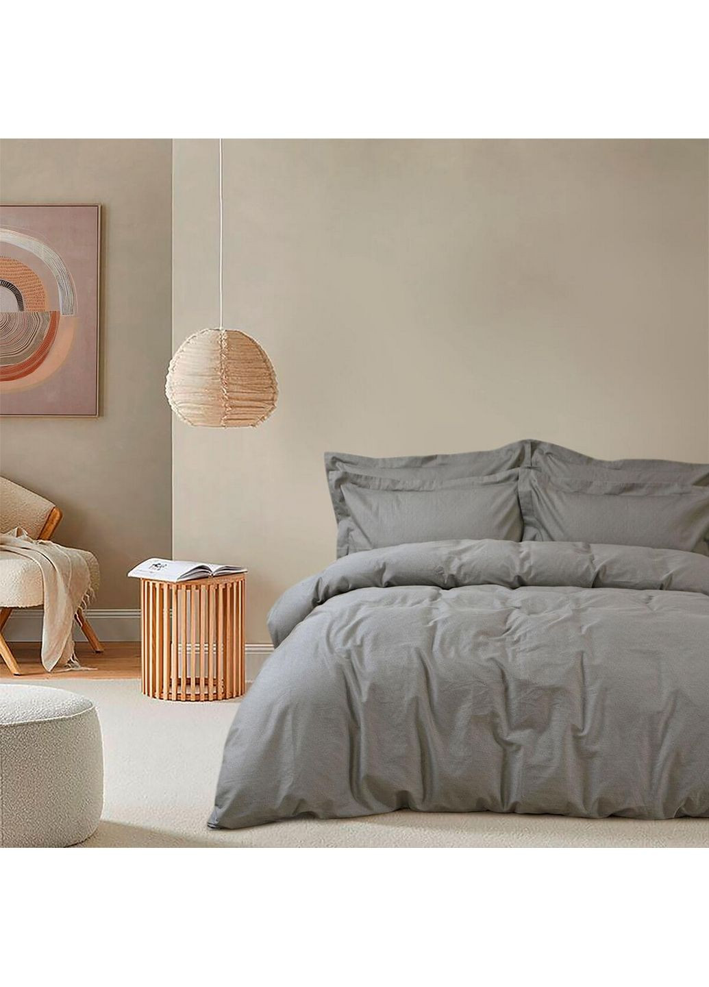 Спальный комплект постельного белья Lotus Home (288134600)