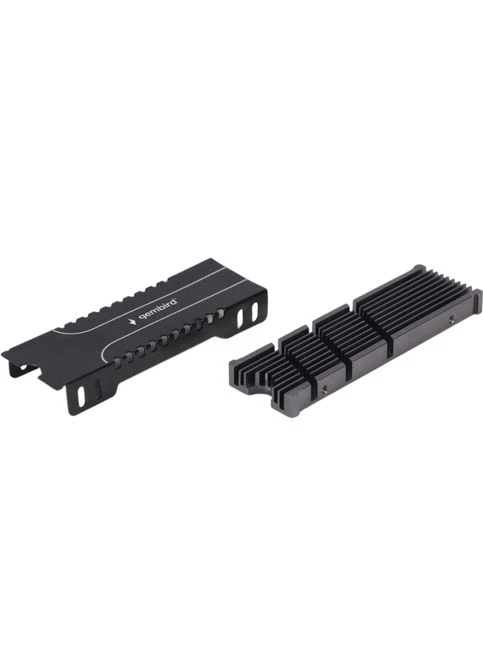 Радіатор охолодження для SSD EE2280-R-01 Gembird (323044869)