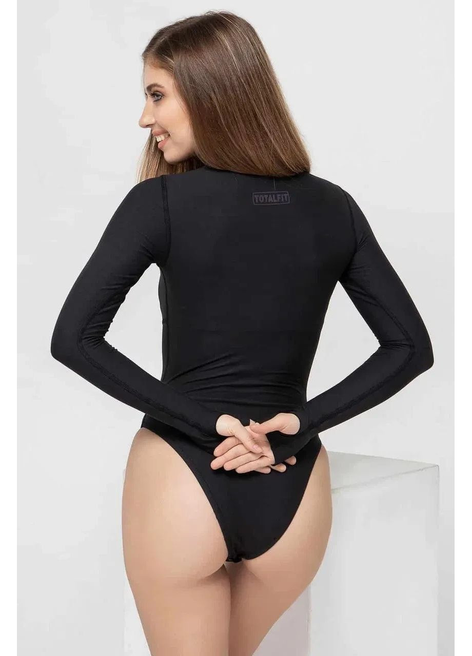 Термободі для жінок CARPATHIAN чорний XL TOTALFIT (361118271)