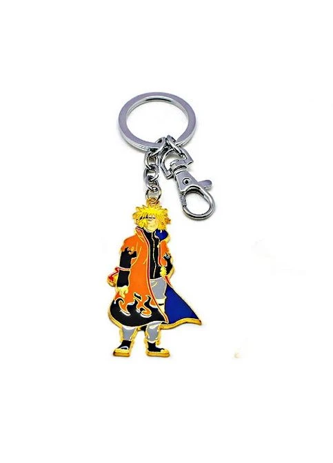Брелок Minato Минато Anime Naruto Наруто NA 22.42 Gina (368148041)