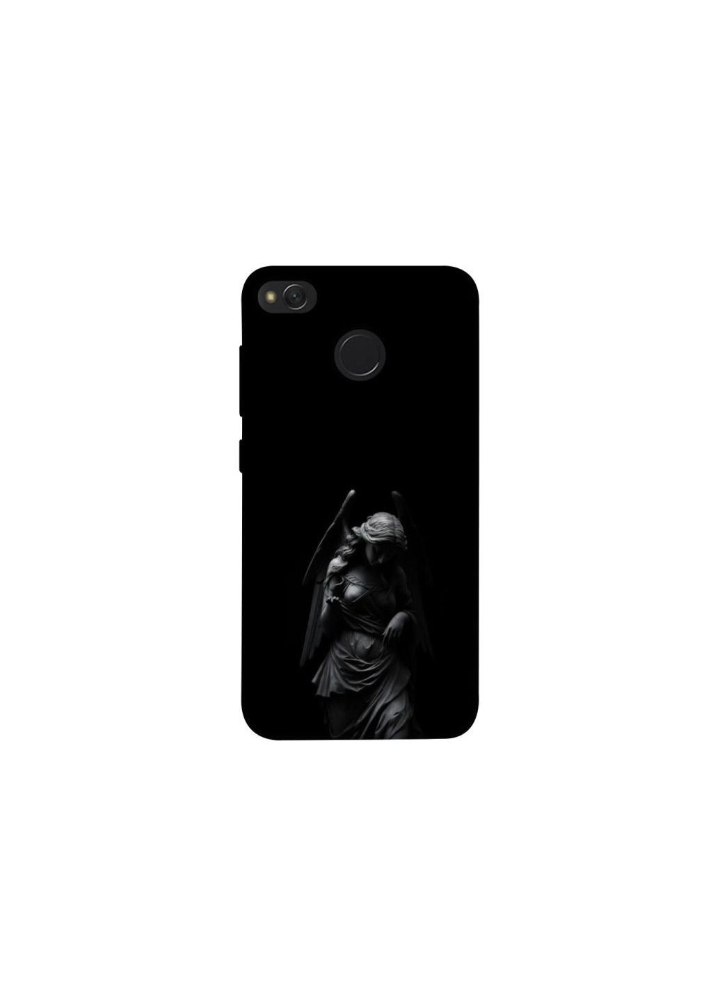 Чохол на Xiaomi Redmi 4X Angel Frontalka (361084928)