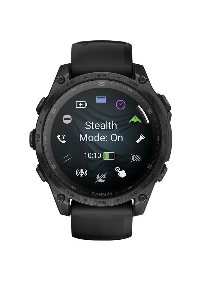 Смарт-часы Tactix 8 Standard (010-03405-01) Garmin (333020267)