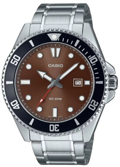 Наручний годинник MDV-107D-5A Casio (333707947)