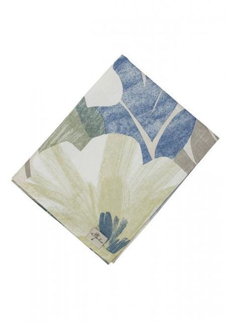 Салфетка Цветы 35х45 см Разноцветный (7148) Прованс (366971192)