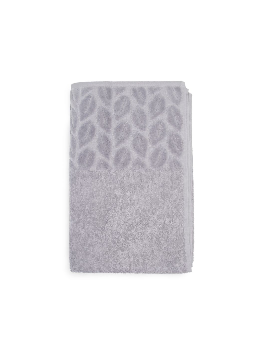Soho полотенце цвет серый цб-00249459 серый производство - Турция