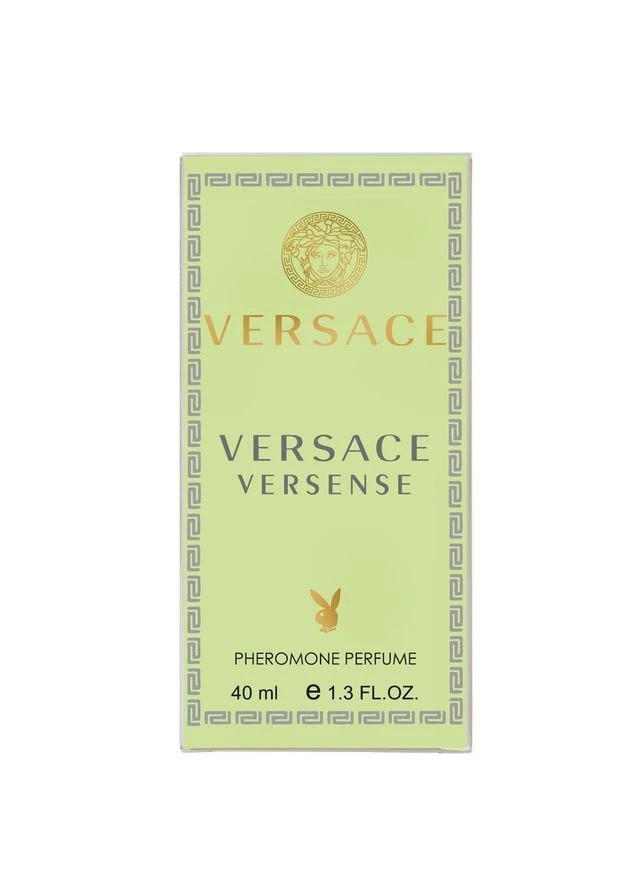 Versense Pheromone Парфюм женский 40 мл No Brand (391596566)