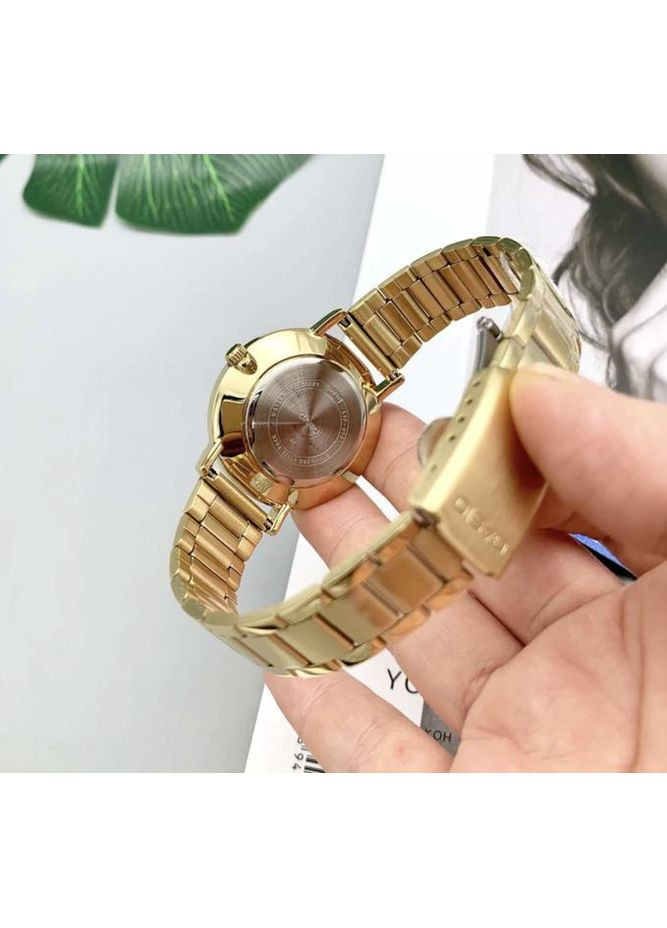 Жіночий годинник LTP-VT01G-9B Casio (350627400)