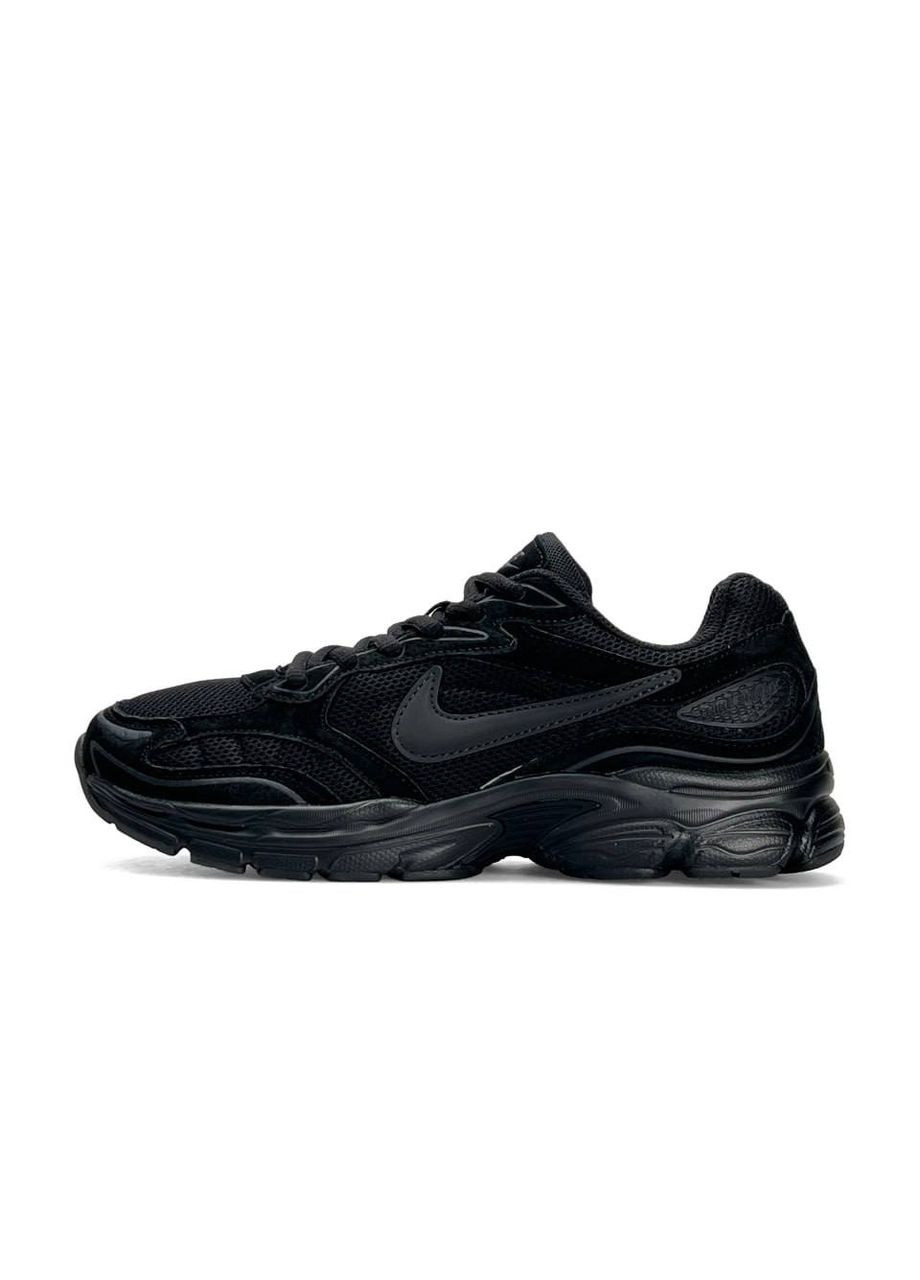Черные демисезонные кроссовки мужские nike shield all black No Brand Sheide All Black