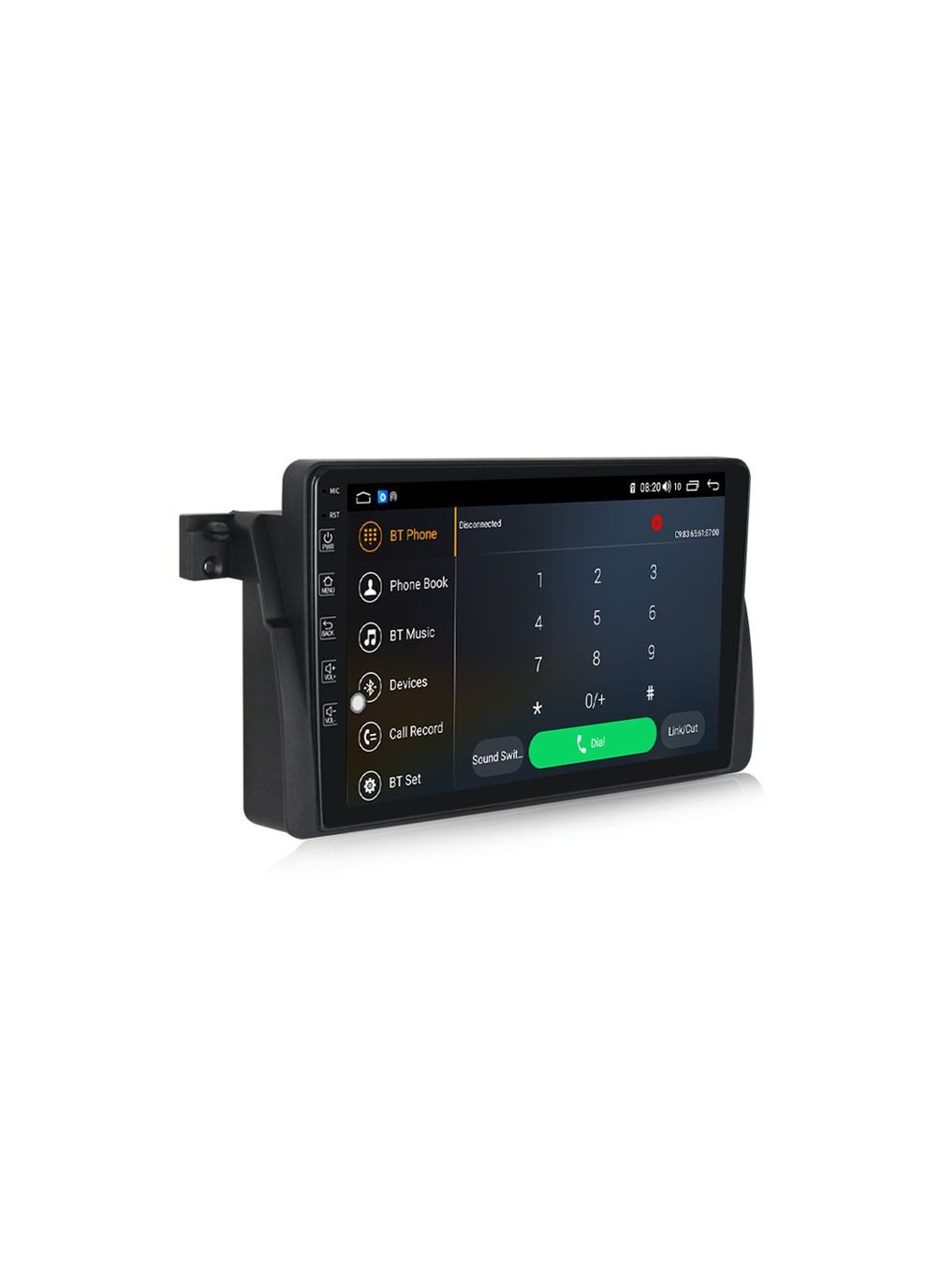 Автоакустика Torssen (275799175)