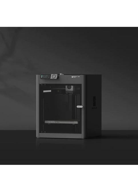 3D принтер P1S/ Європейська версія -оновлена ревізія 2025 року/ оплата на ФОП Bambu Lab (370597247)