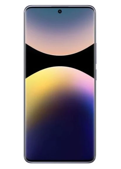 Смартфон Redmi Note 14 Pro 5G 12/512GB Lavender Purple (Global) Xiaomi (392219988)