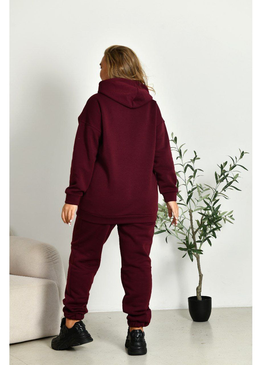 Жіночий костюм повсякденний Батал Style Point (356174275)