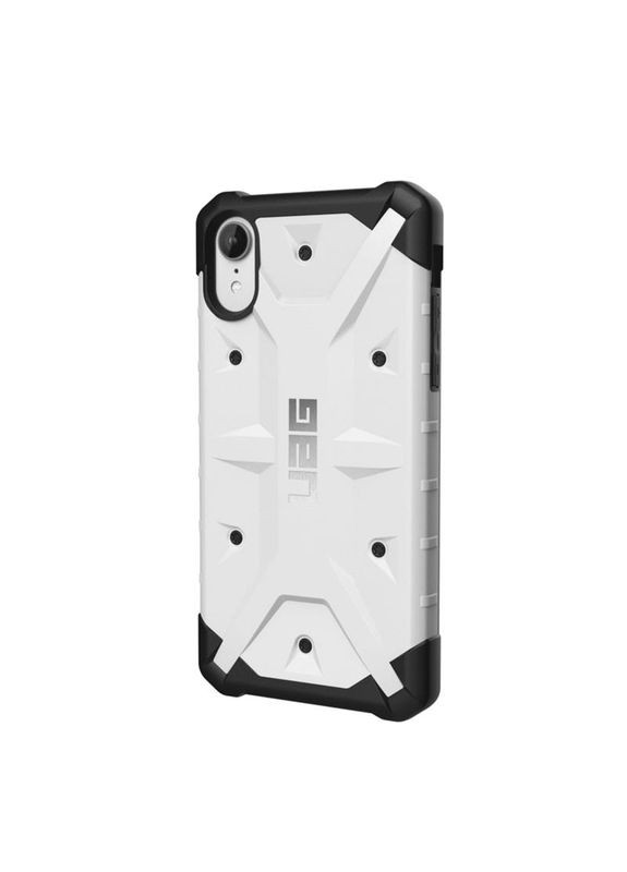 Чохол-накладка Pathfinder для Apple iPhone XR White (111097114141) Urban Armor Gear (341491084)