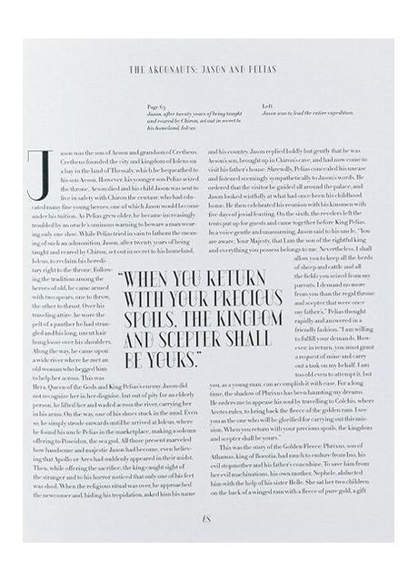 Книга Greek Myths (9783836584722) Taschen (364654525)