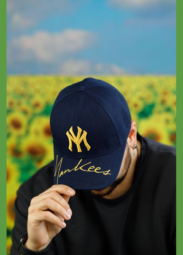 Бейсболка Happy Days Braxton (288050396)