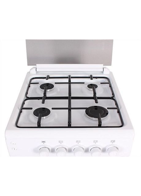 Газова плита PSG 64017 W PRIME TECHNICS (315837064)