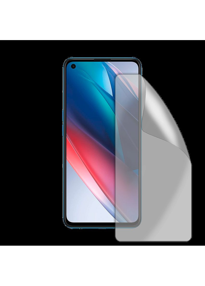Гідрогелева плівка для Oppo Reno5 5G серії Privacy Film No Brand (373243786)