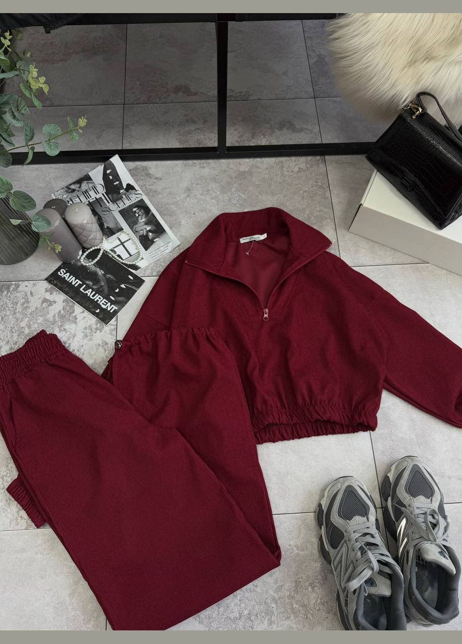 Жіночий спортивний костюм No Brand (317852164)