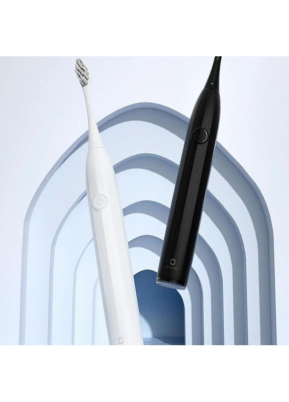 Умная зубная электрощетка Endurance Electric Toothbrush White (6970810552393) Oclean (370709740)