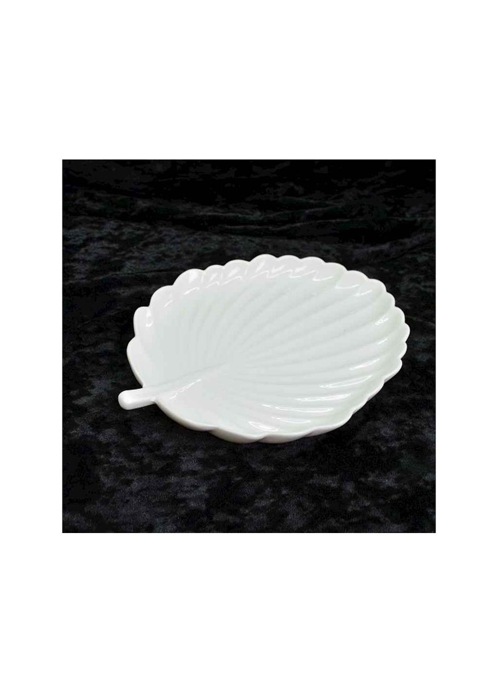 Блюдо "Письмо" 9" MC4289 23х18см Stenson (359432824)