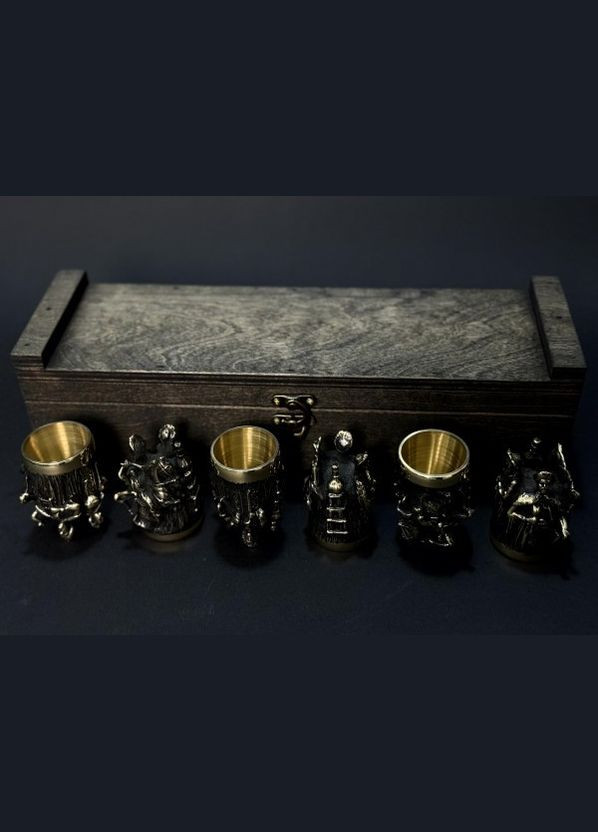 Набір шампурів NB Art (346533169)