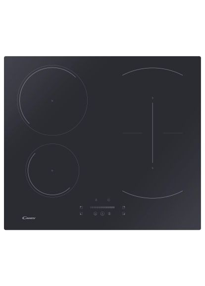 Варочна поверхня Candy CTP643C/YEP (366702928)
