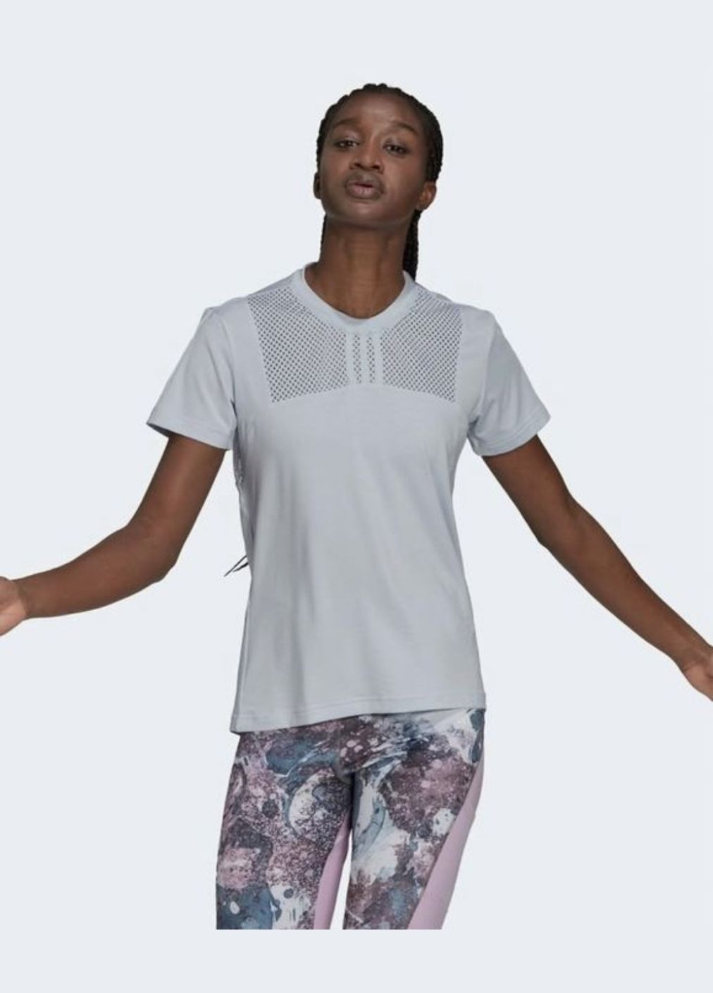 Спортивна футболка adidas - (347338310)