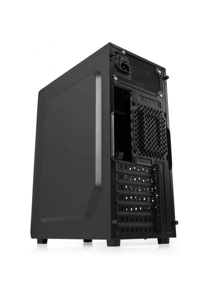 Корпус CS110B Miditower ATX Mini - ITX Micro - ATX Vinga (346487498)