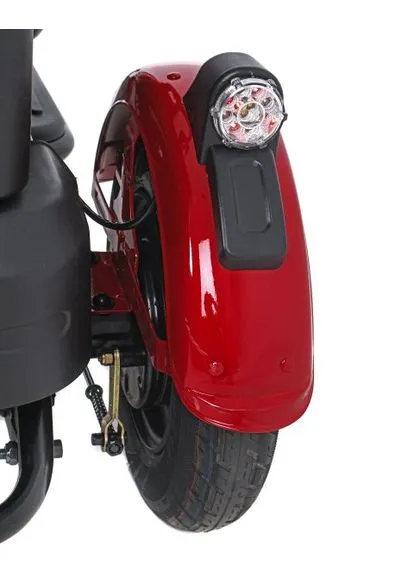 Электроскутер ANT (Red) Maxxter (335257162)
