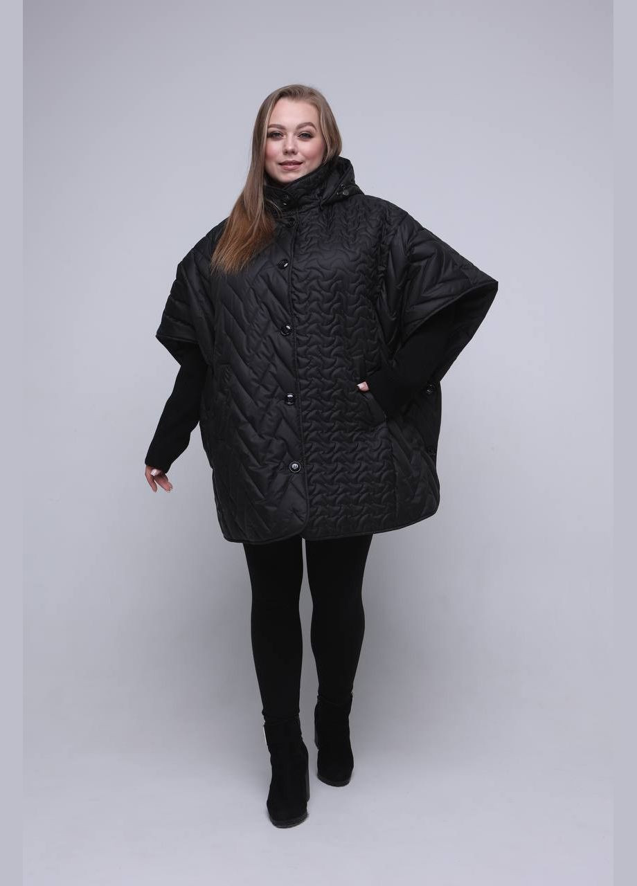 Жіноче пончо великого розміру SK (322034092)