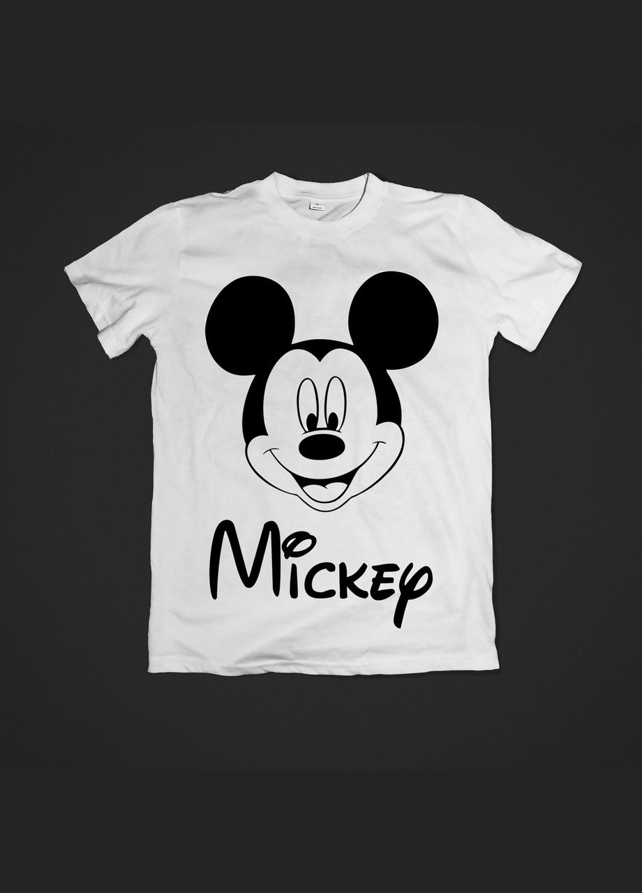 Футболка YOUstyle Mickey Mouse 0474 Gildan (279540718)