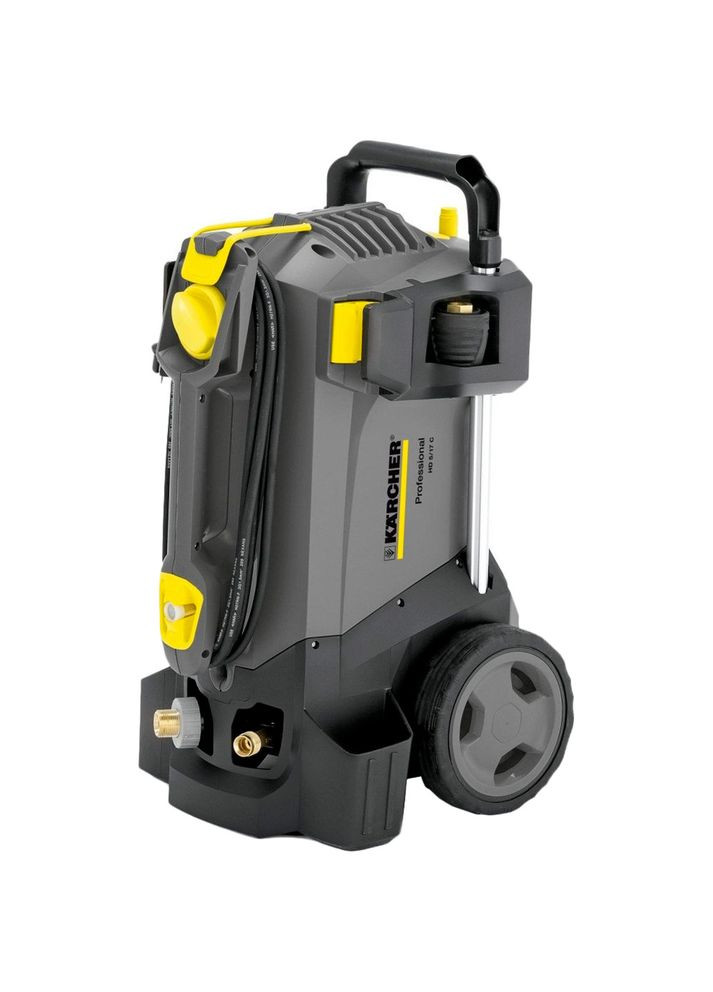 Минимойка HD 5/15 C (1.520-930.0) KARCHER (322936207)