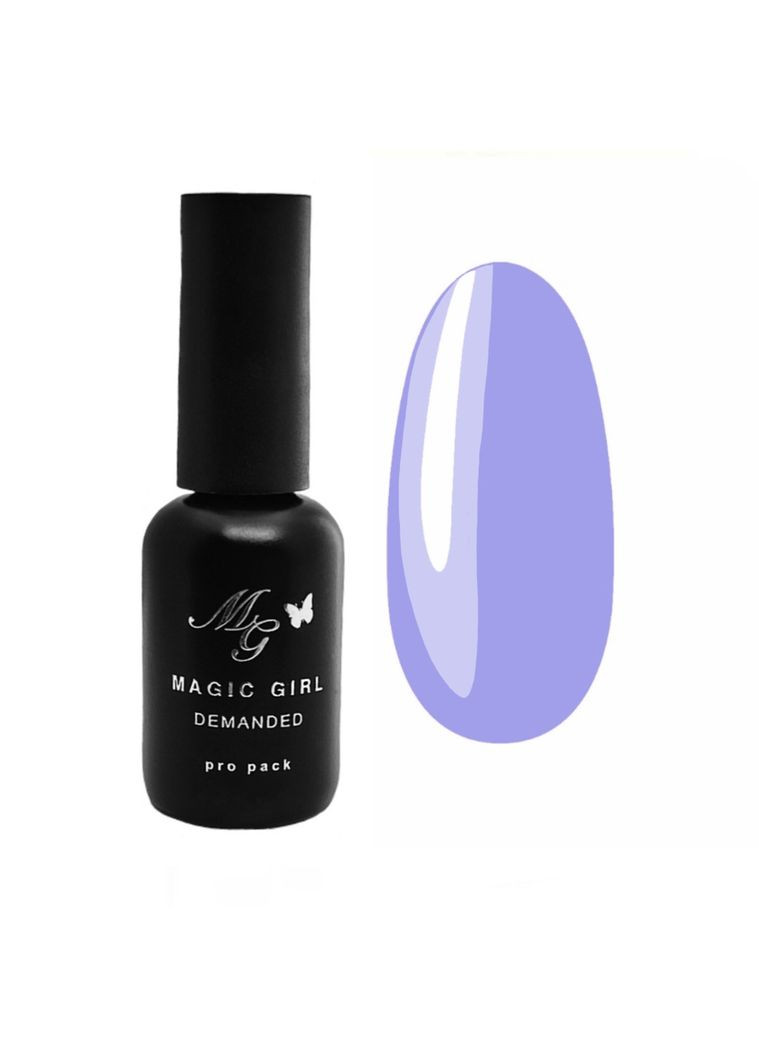 Рідкий Полігель №8 волошковий 15мл Magic Girl (303635156)