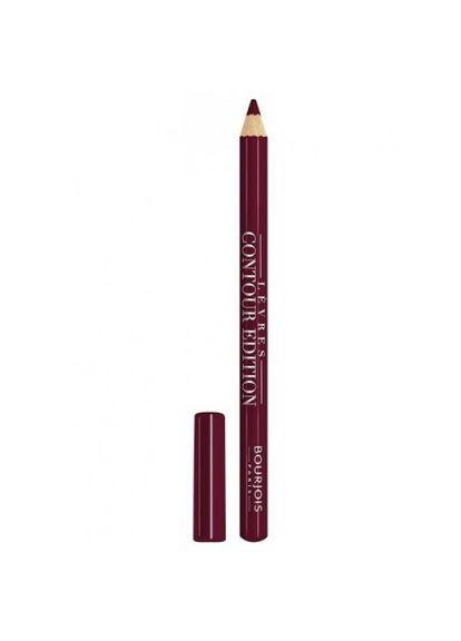 CONTOUR EDITION (распродажа) 330091 T09 Plum It Up! Bourjois (315360054)