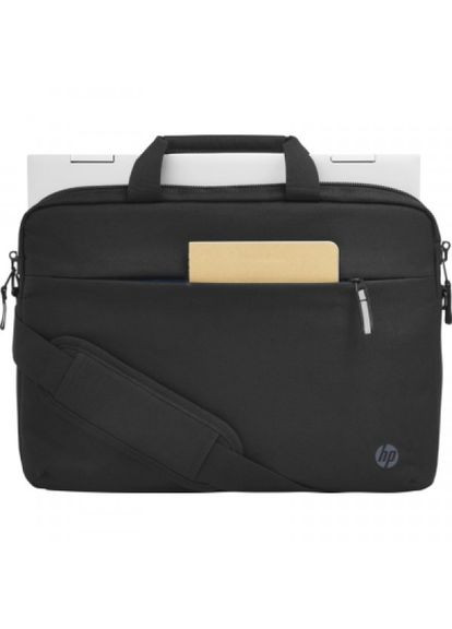 Сумка для ноутбука (500S8AA) HP 14.1" prof laptop bag (295930290)
