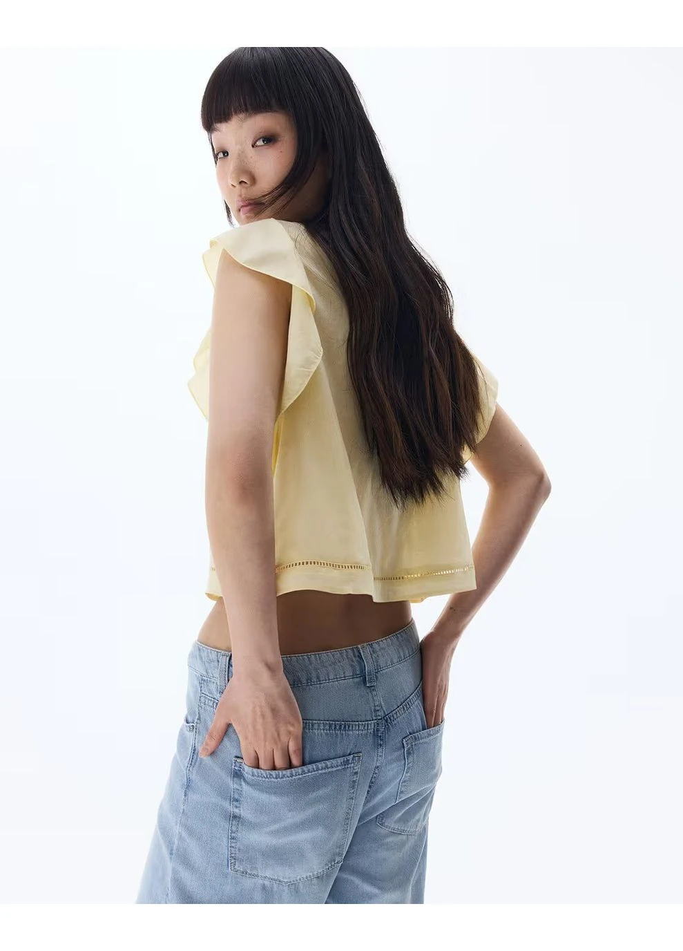 Топ H&M (397902900)
