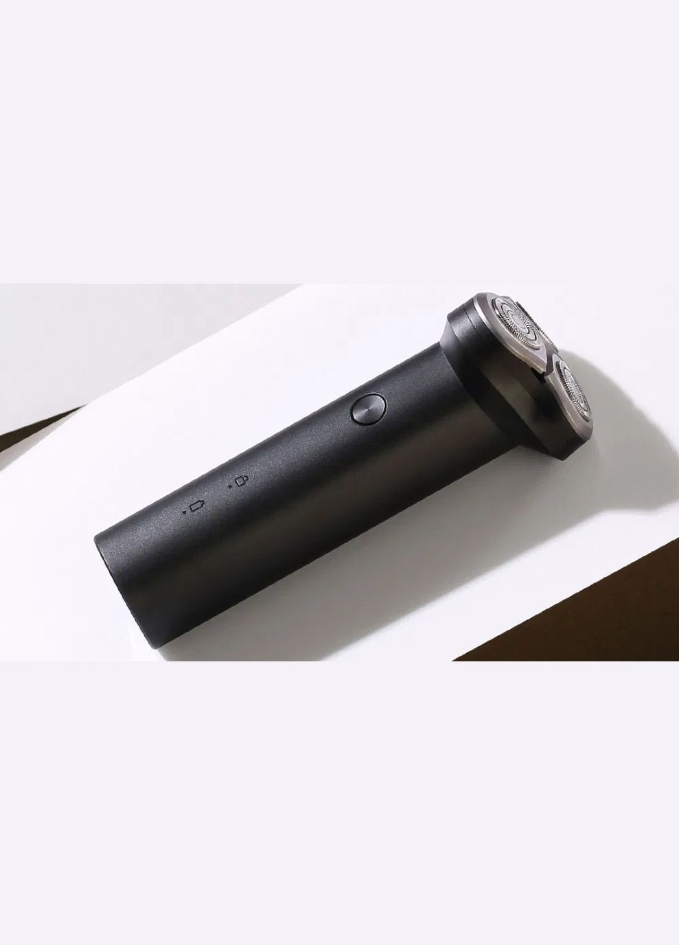 Электробритва Electric Shaver S300 NUN4107CN черная MiJia (280877170)