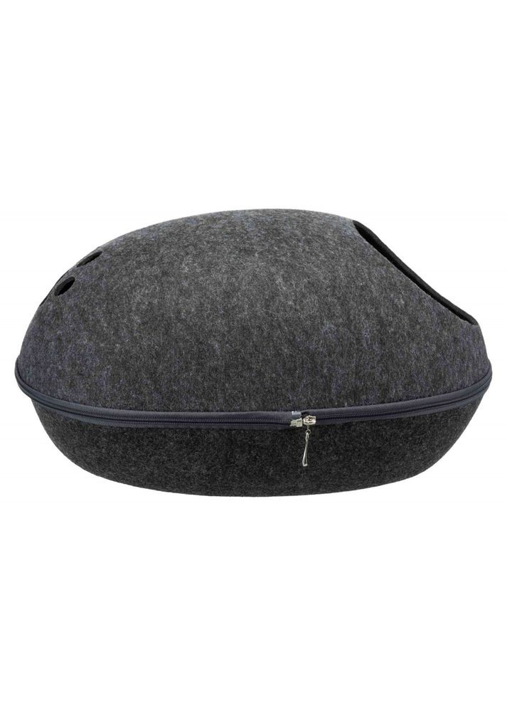 Будиночок для собак та котів Liva брудовідштовхуючий фетр 40х24х47 см Trixie (362702862)