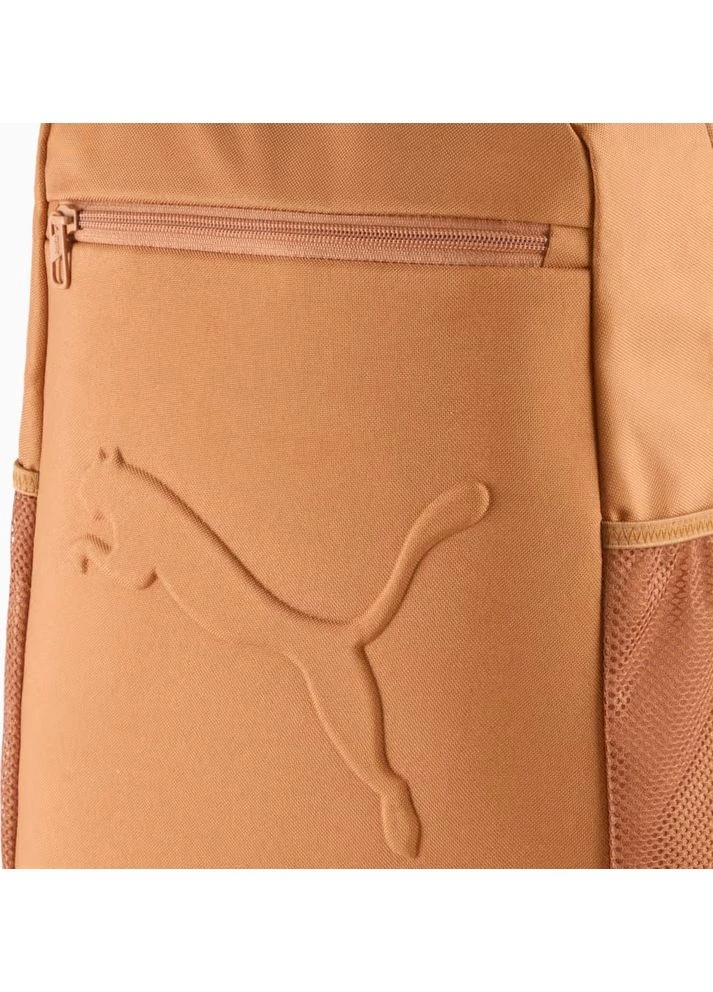 Рюкзак полиэстер 47 5х28х20 см 28 л коричневый Puma (393519208)