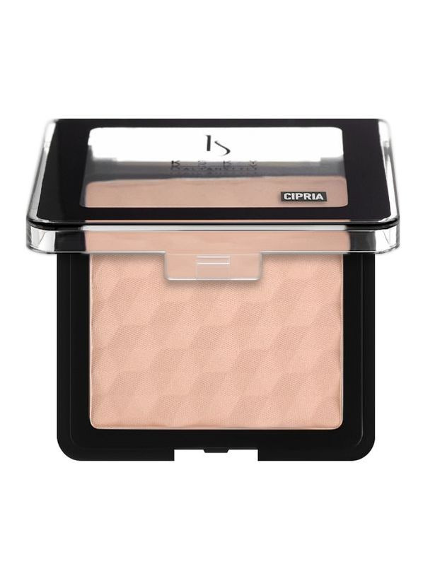 Компактная пудра пастель, 9г KSKY Compact Powder (362138870)