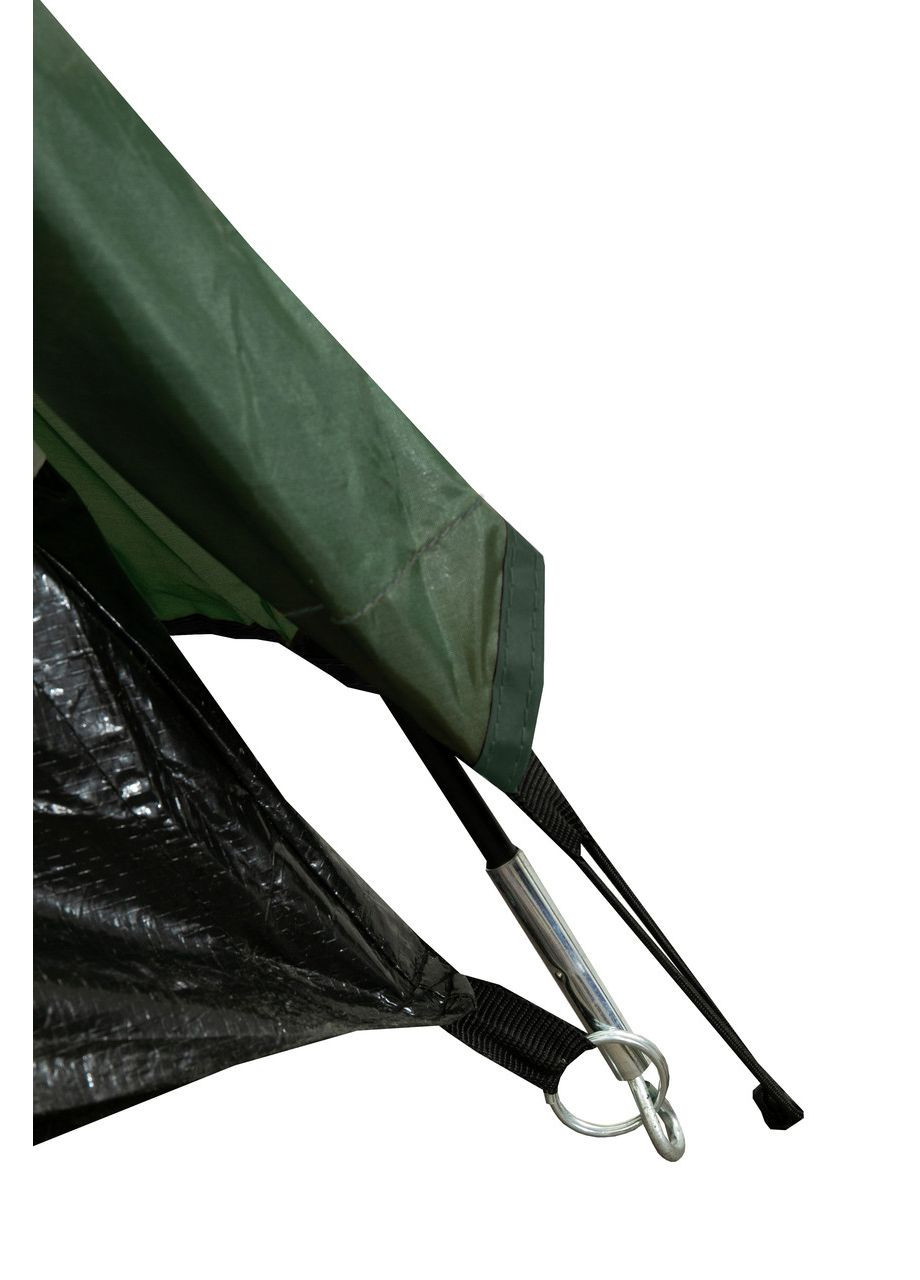 Палатка Summer 2 (v2) однослойная UTTT-019 Totem (366220676)