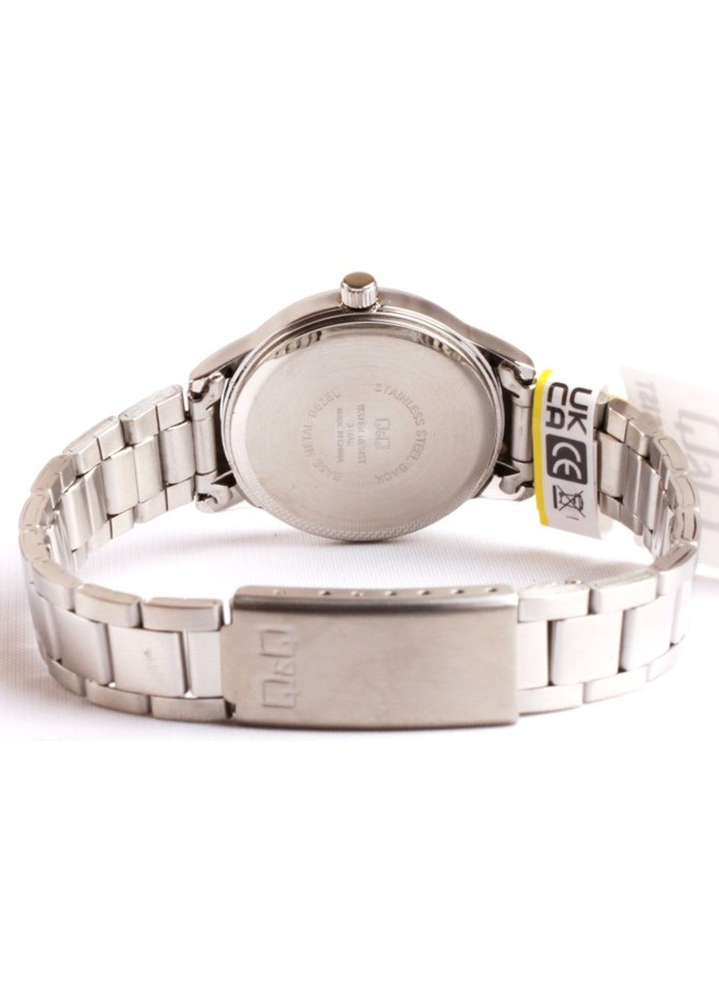Годинник Q11A-002P Q&Q (368829917)