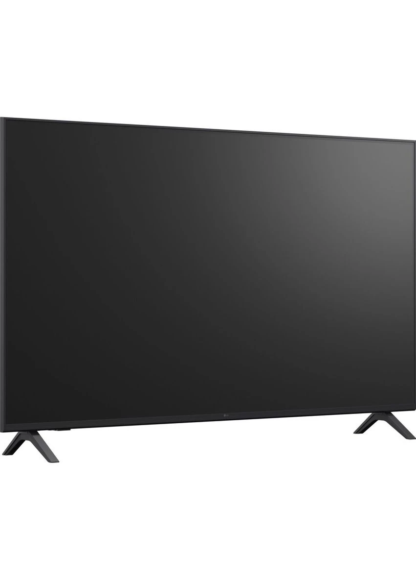 Телевізор UA75 55" LCD Ultra HD 4K 2025 (55UA75006LA) UA [137236] LG (400938897)