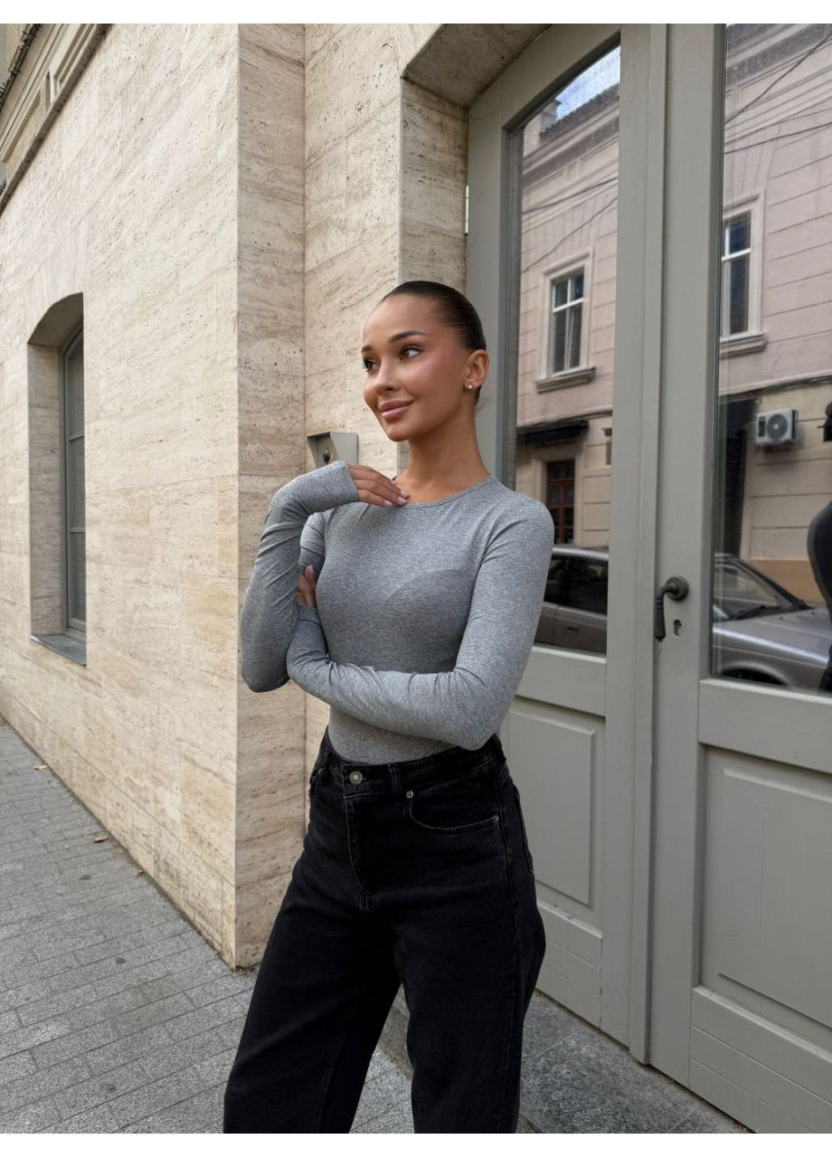 Женское базовое боди Avanti (357236255)