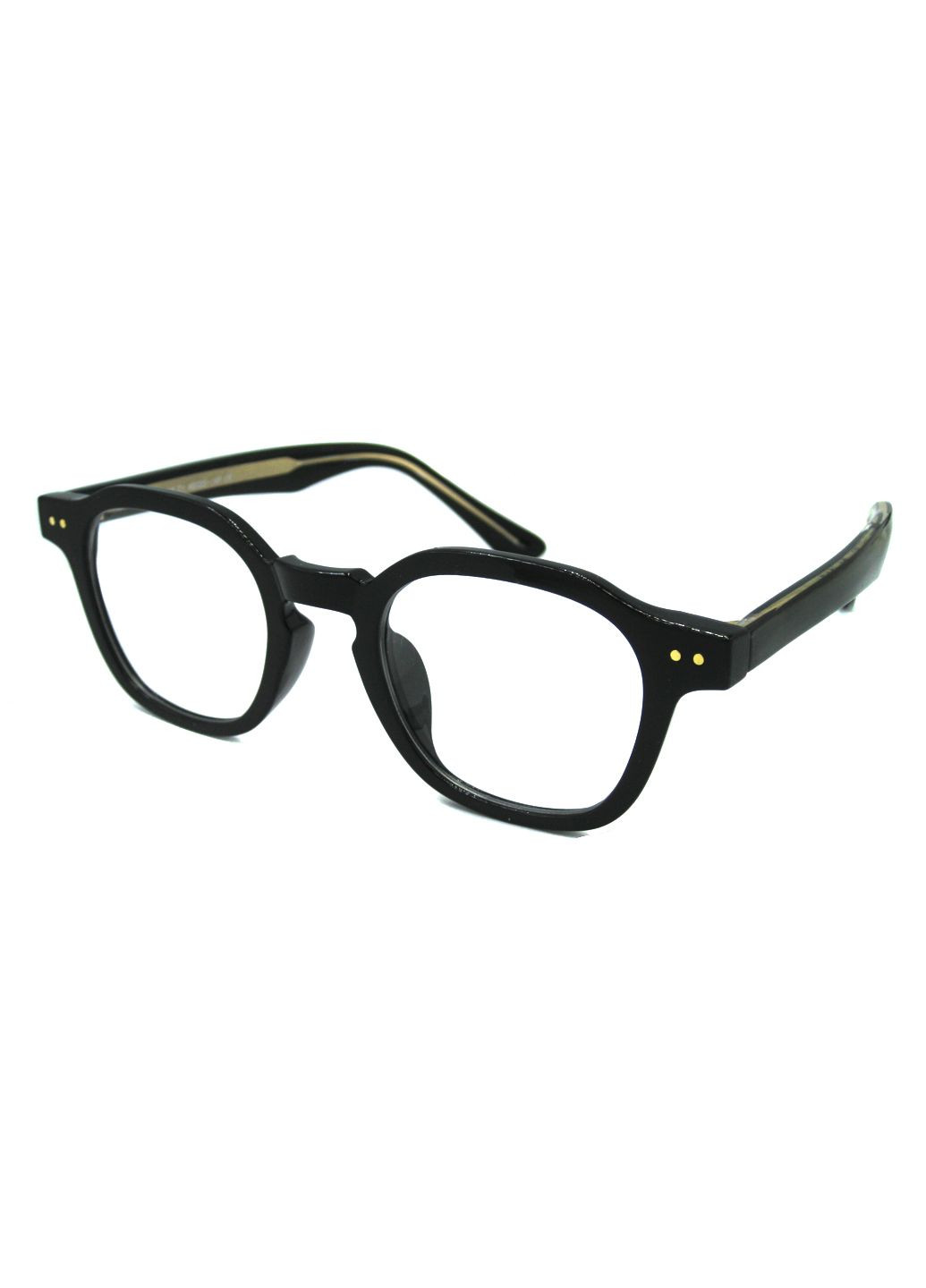 Имиджевые солнцезащитные очки Imagstyle K9018 01 (305532895)