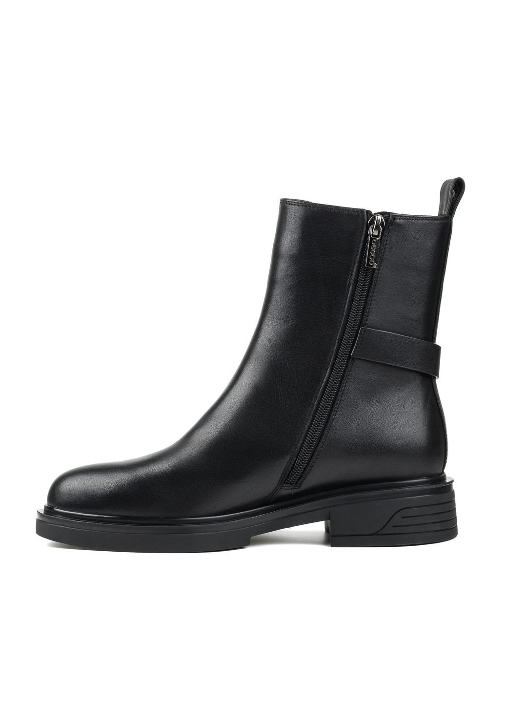 ботинки (1744б) Oeego