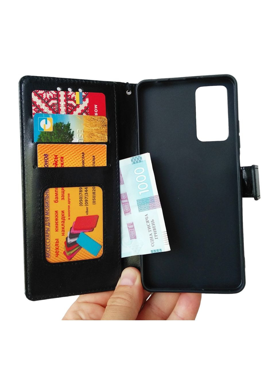 Чехол книгой на Redmi Note11\11s 4g Чехол-книга на редми ноут 11 Xiaomi (321961210)