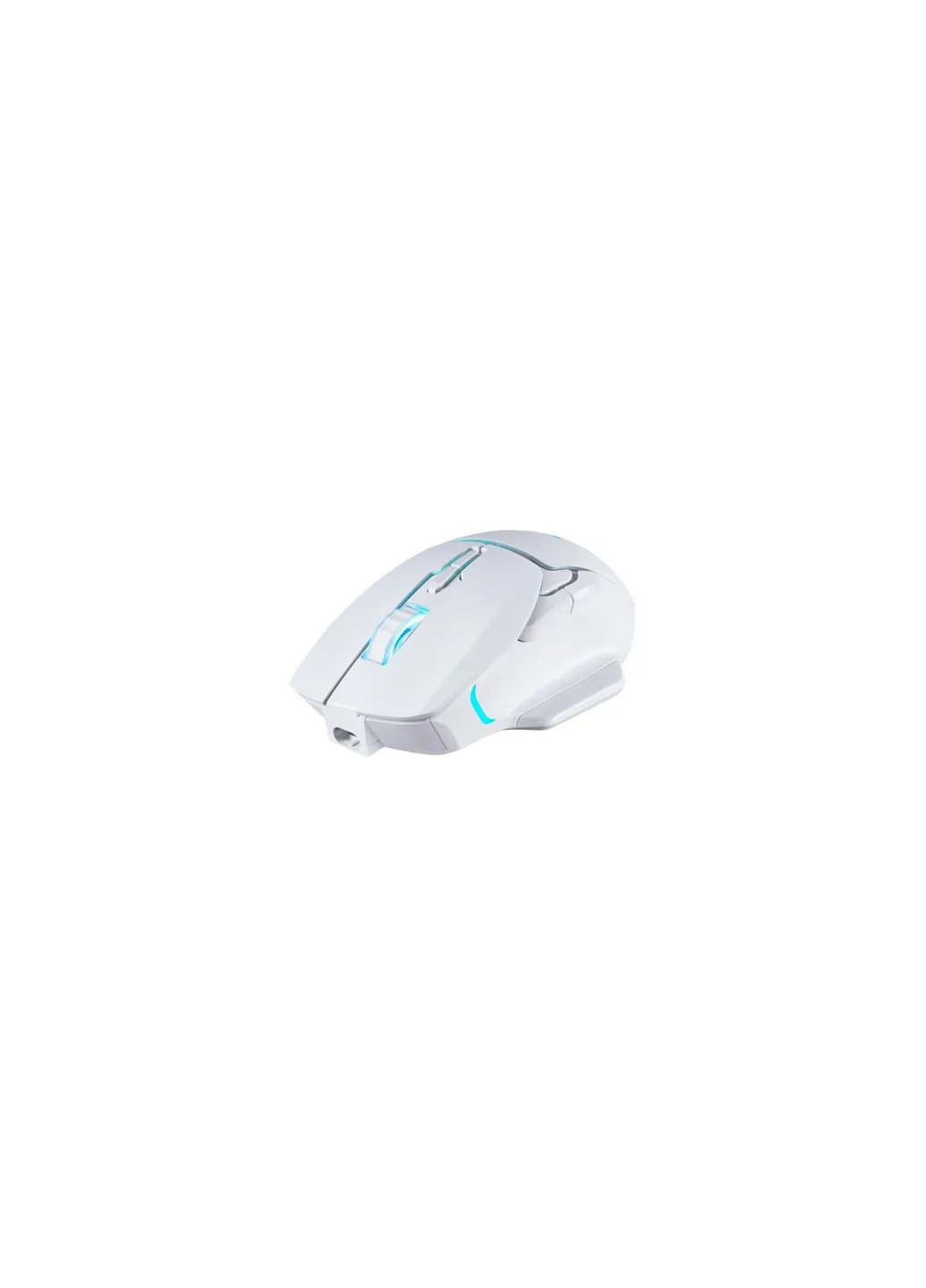 Мишка (52009) Defender Stix GM-009 LED Wireless White (399995994)