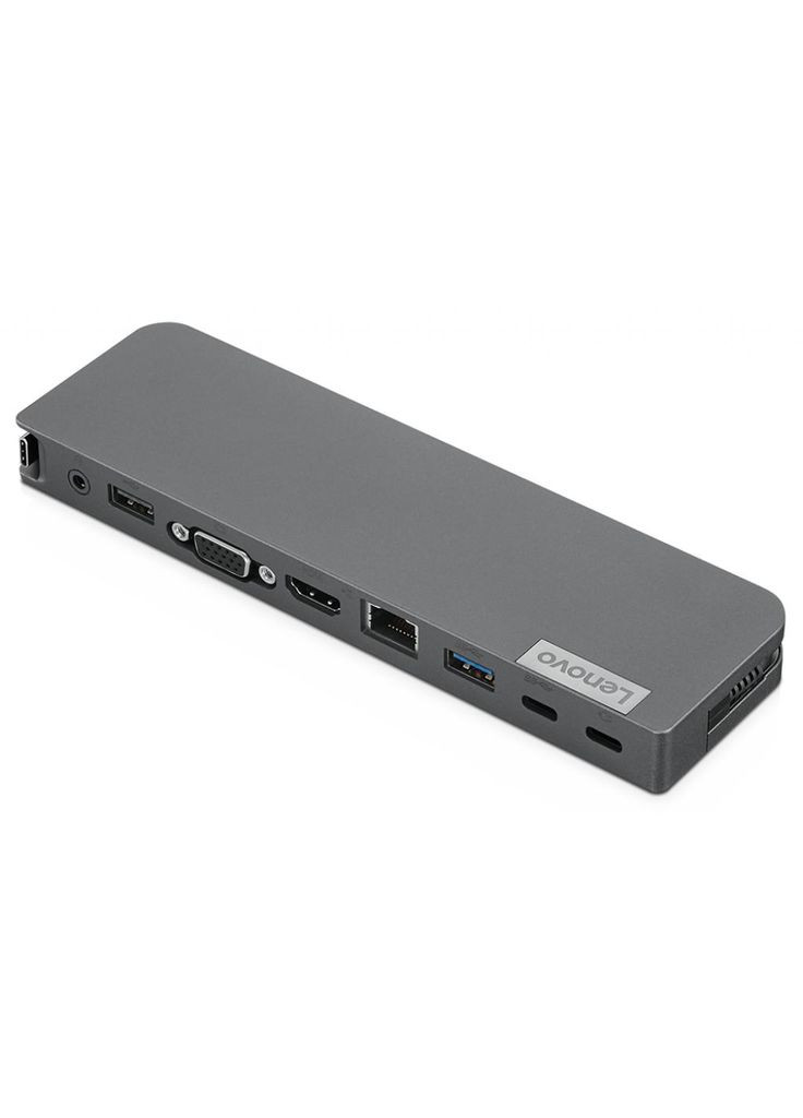 Портреплікатор USB-C Mini Dock (40AU0065EU) Lenovo (302660317)